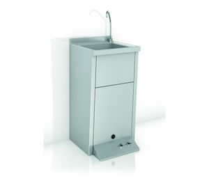 lavabo sospeso