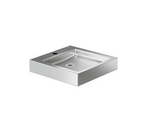 lavabo da appoggio