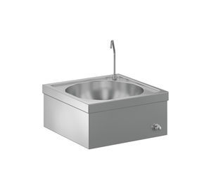 lavabo sospeso