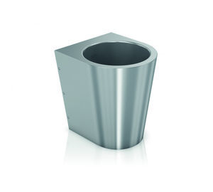 WC da terra