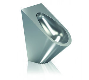 orinatoio in acciaio inox 304