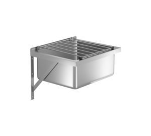 lavabo sospeso