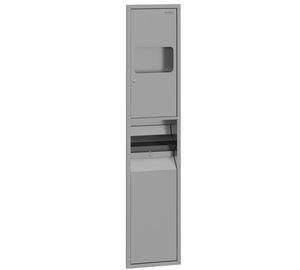asciugamani elettrico automatico