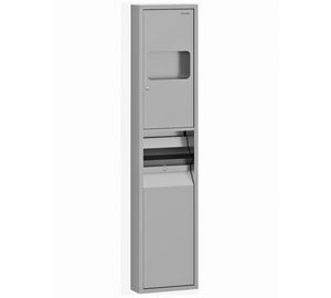 asciugamani elettrico automatico