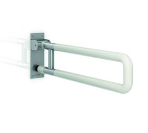 barra di sostegno in acciaio inox 304