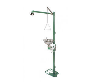 set doccia non incassato
