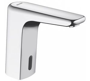 miscelatore per lavabo