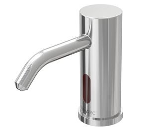 distributore di sapone professionale