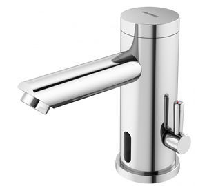 miscelatore per lavabo