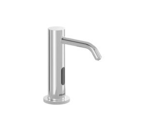 distributore di sapone professionale