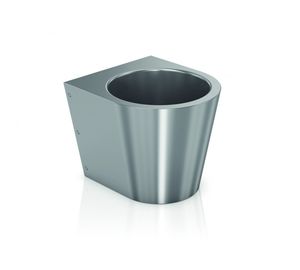 WC da terra