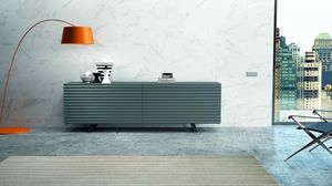 credenza contemporanea