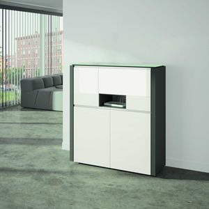 credenza alta