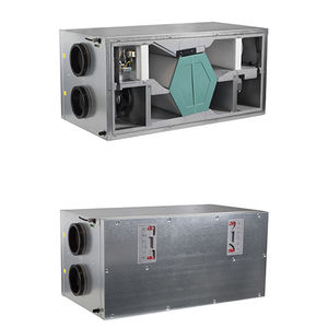 unità di ventilazione residenziale