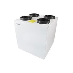 unità di ventilazione residenziale