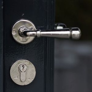 maniglia per porta
