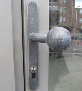 maniglia per porta