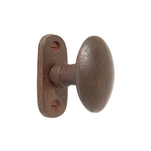 pomello per porta classico 1
