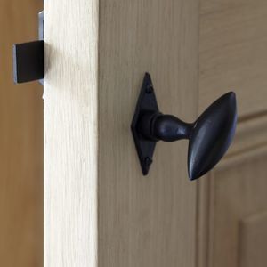 pomello per porta classico 1