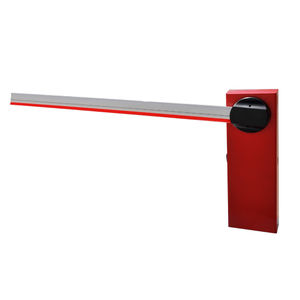 barriera per parcheggi