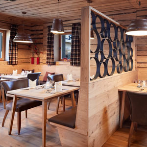 pannello in legno da costruzione