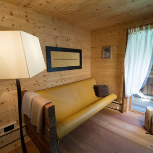 pannello in legno da costruzione