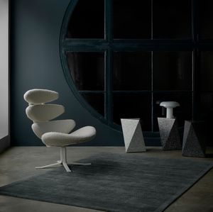 tappeto contemporaneo