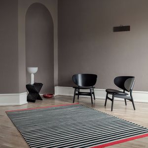 tappeto contemporaneo