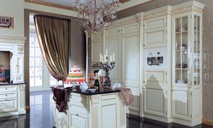 cucina classica