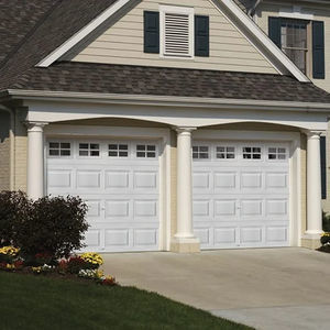porte sezionali per garage