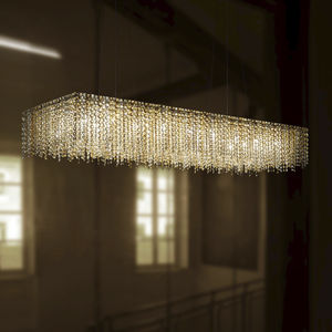 lampadario design originale