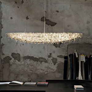 lampadario design originale