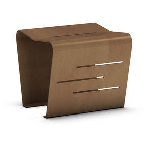 sgabello contemporaneo
