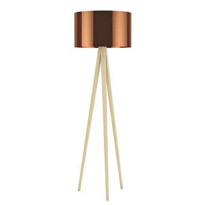 lampada da terra