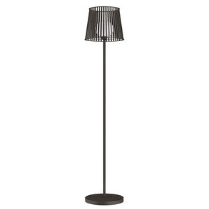 lampada da terra