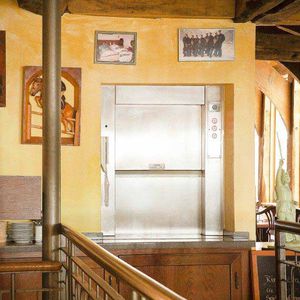 montavivande per ristorante