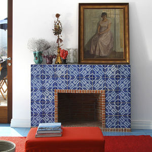 piastrelle in ceramica