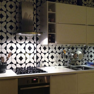piastrelle in ceramica