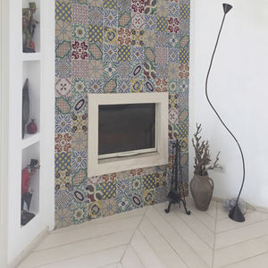 piastrelle in ceramica
