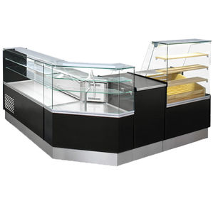 vetrina refrigerata espositiva