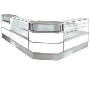 vetrina refrigerata espositiva 1