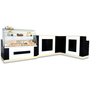 vetrina refrigerata espositiva