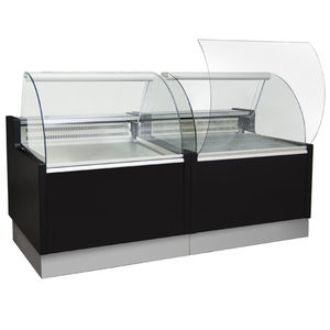 vetrina refrigerata espositiva
