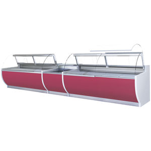 vetrina refrigerata espositiva