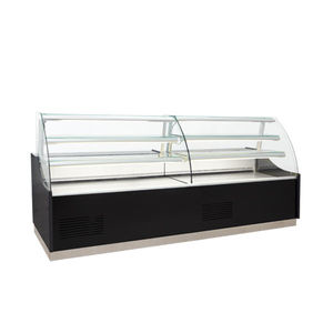 vetrina refrigerata espositiva 1