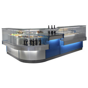 vetrina refrigerata espositiva 1