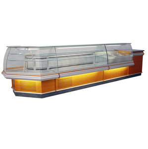 vetrina refrigerata espositiva