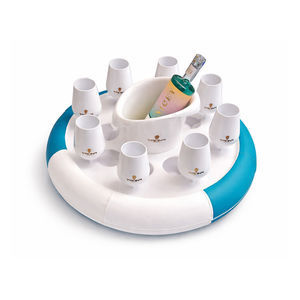 tavolo flottante