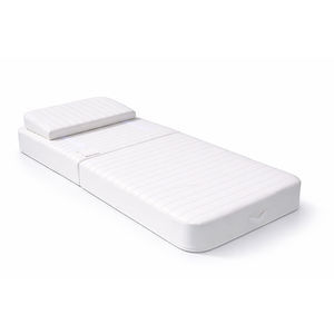 letto da giardino flottante