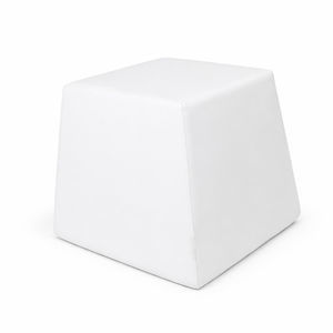 pouf contemporaneo